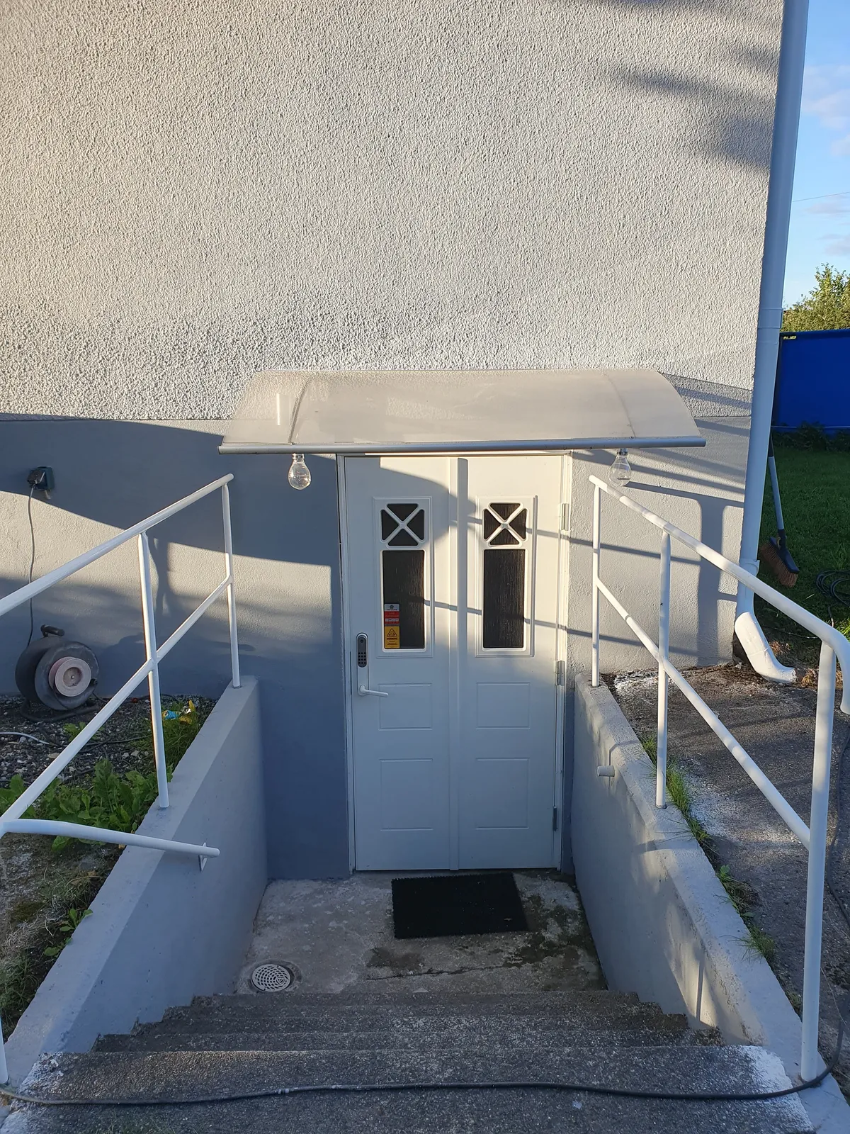 Hyresbostad på Ösmo i osmo