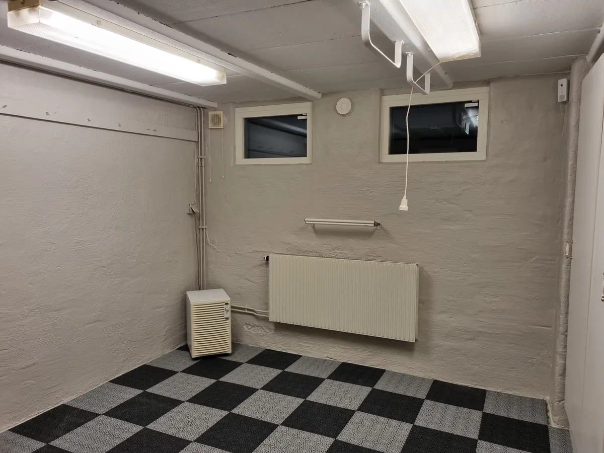 Hyresbostad på Ösmo i osmo