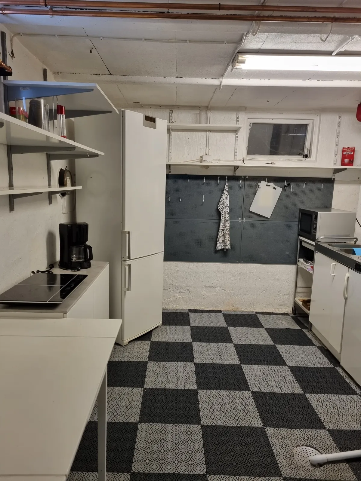 Hyresbostad på Ösmo i osmo