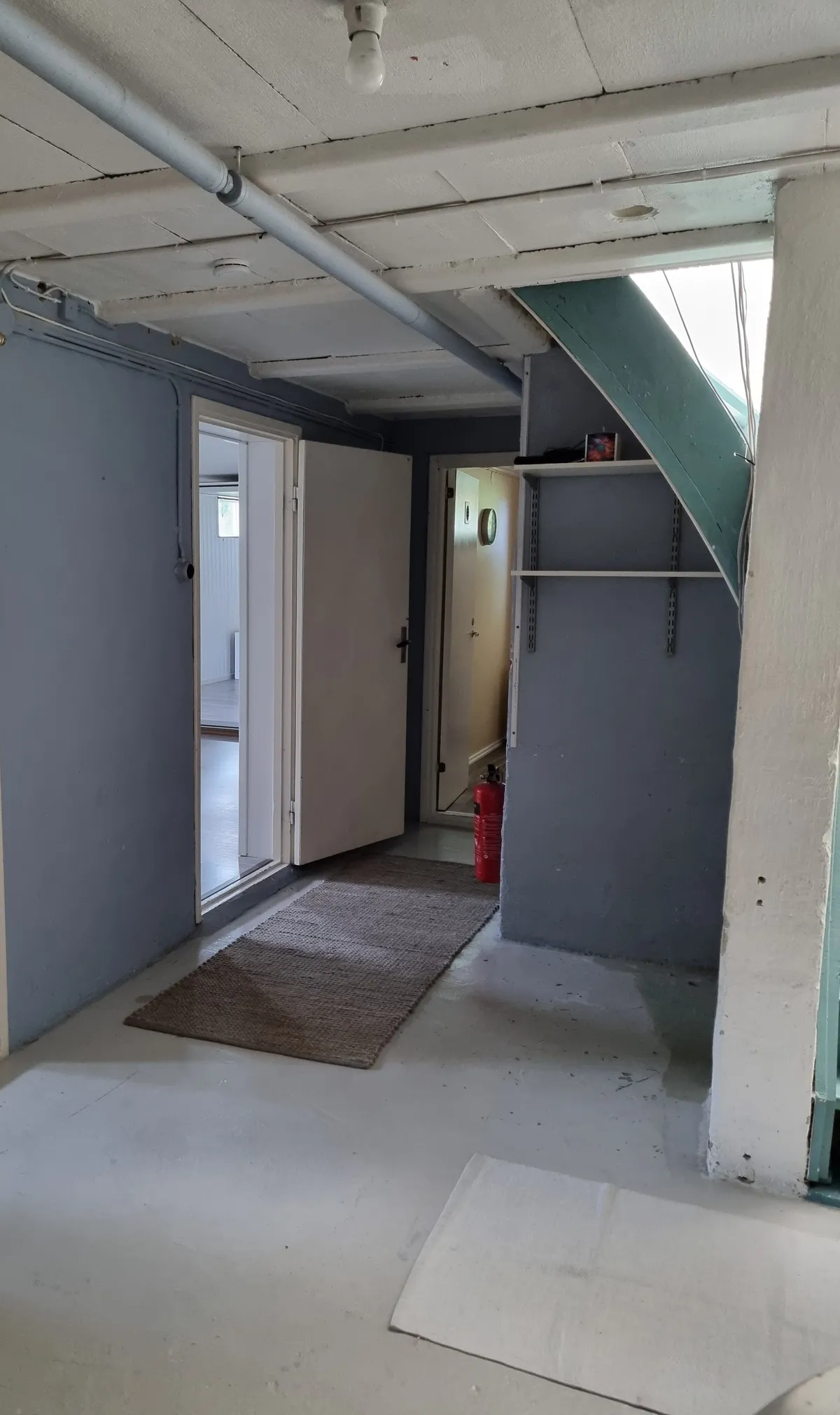 Hyresbostad på Ösmo i osmo