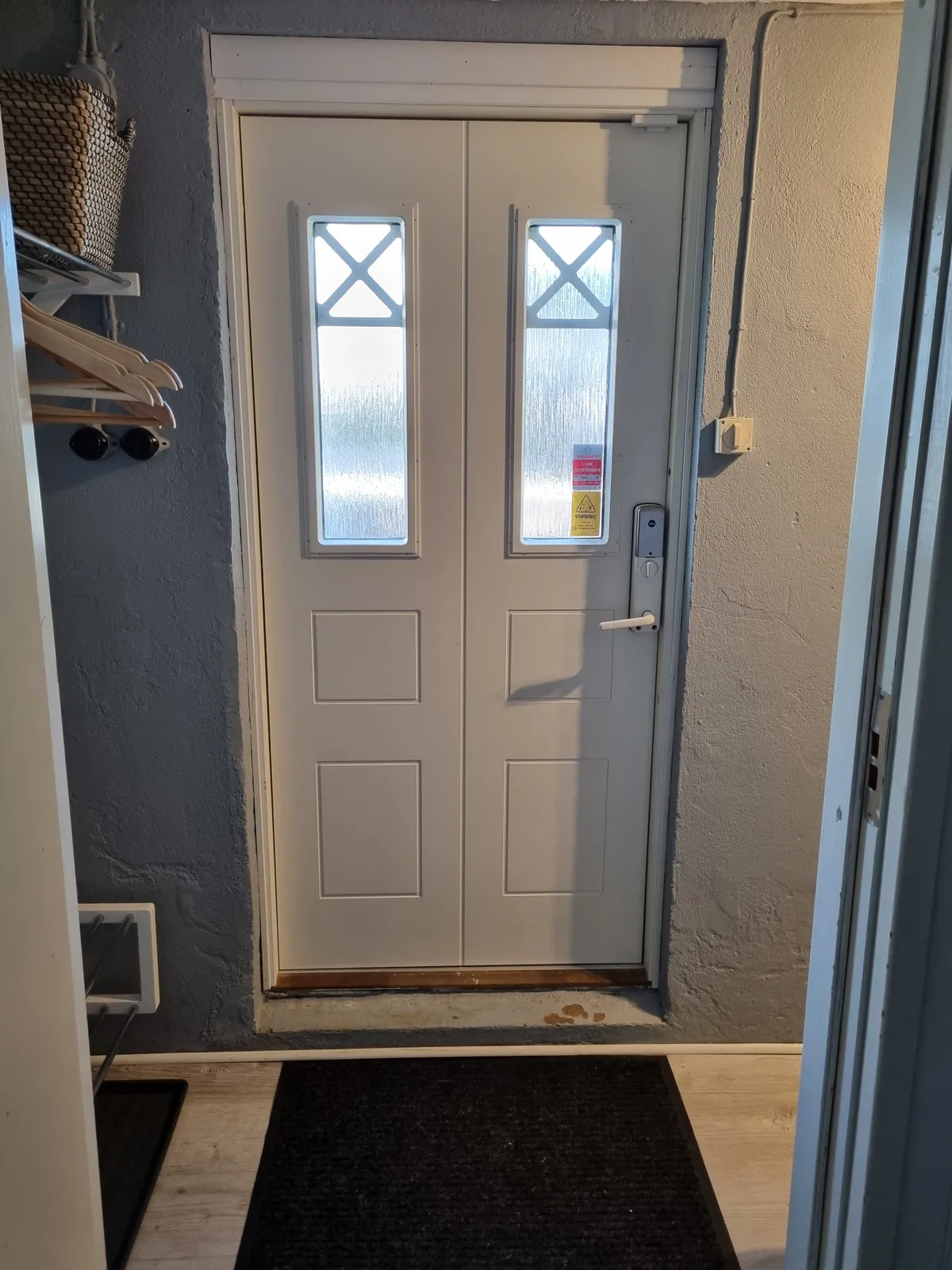 Hyresbostad på Ösmo i osmo