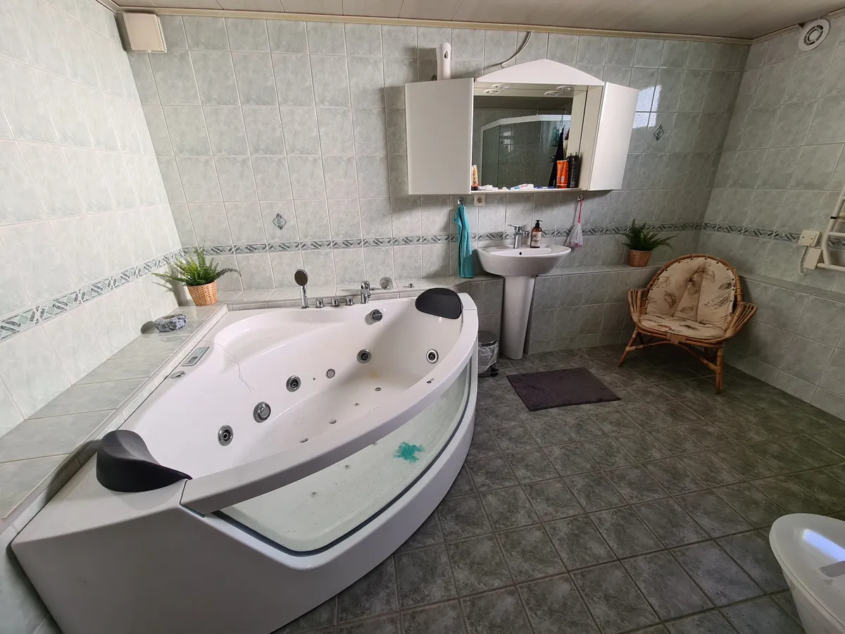 Hyresbostad på Ösmo i osmo