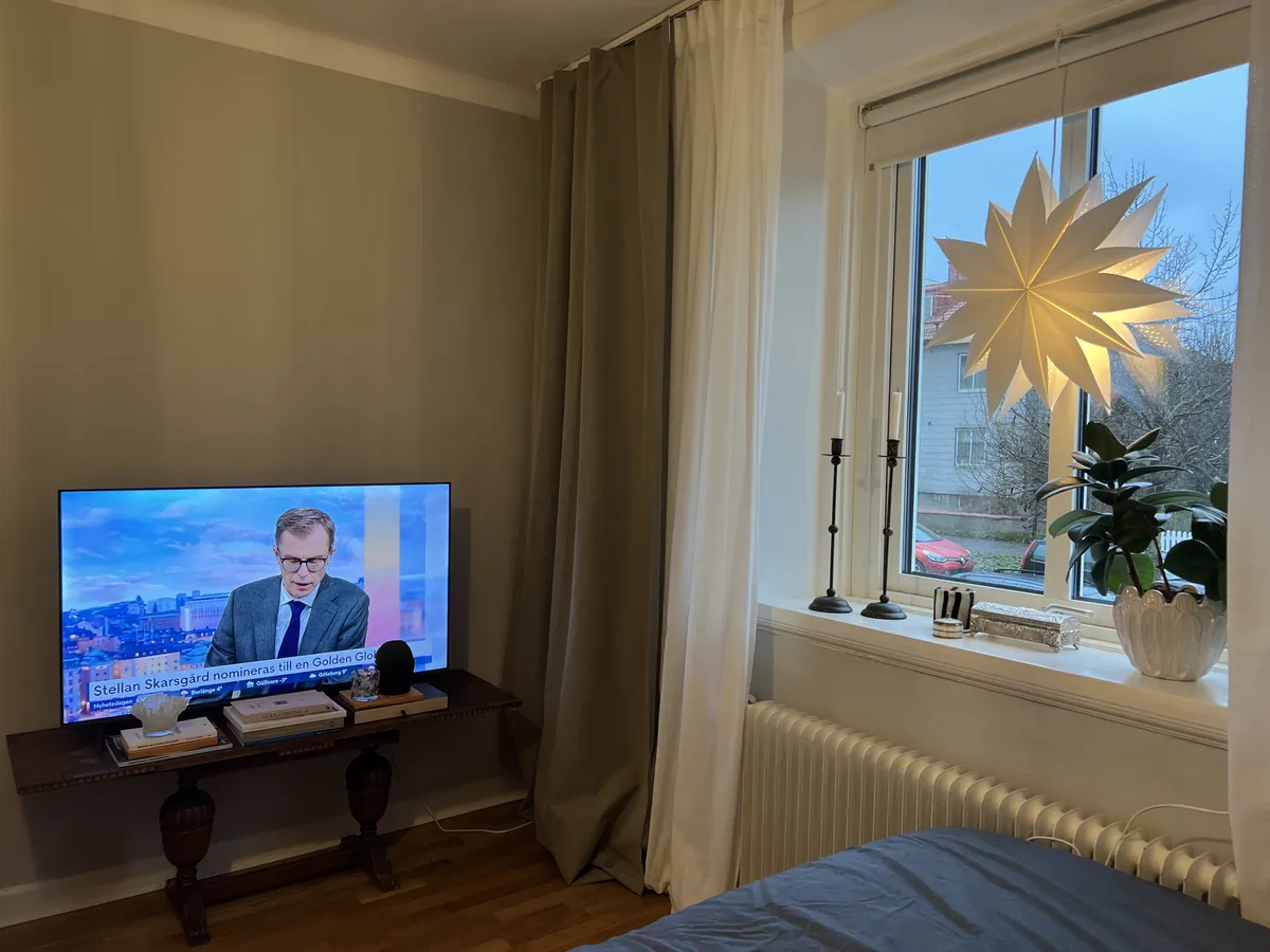 Hyreslägenhet på Göteborg i goteborg