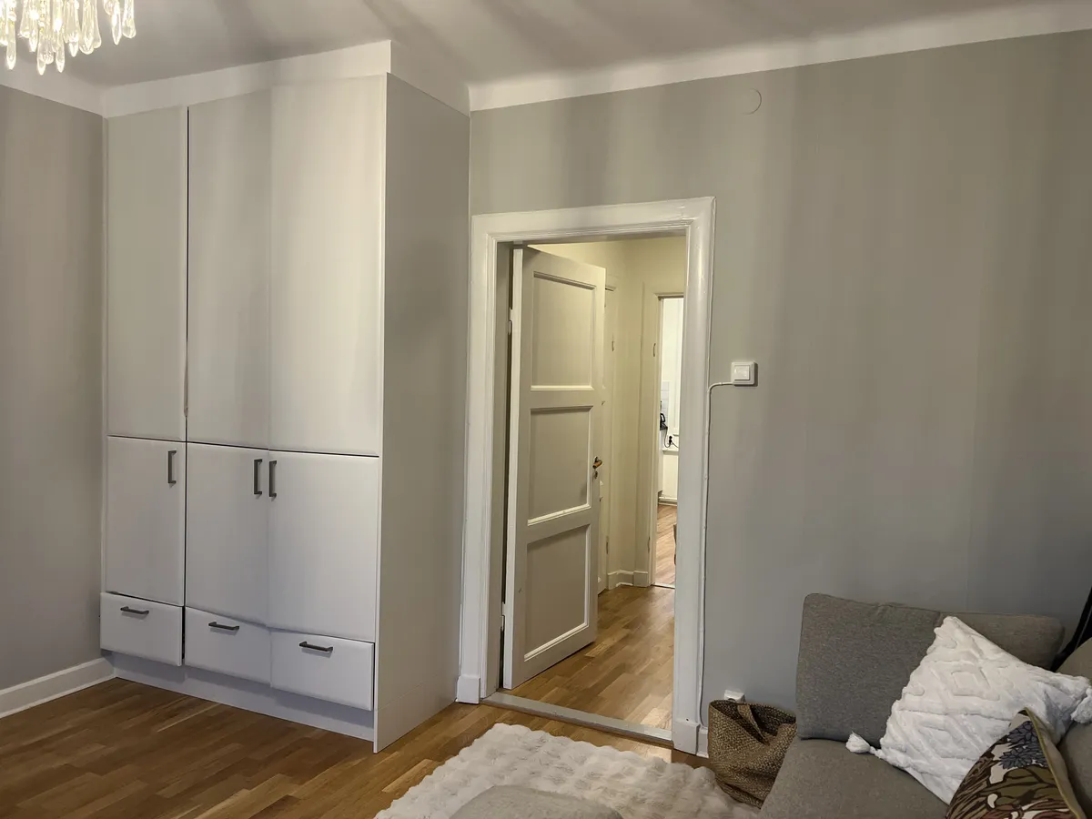 Hyreslägenhet på Göteborg i goteborg