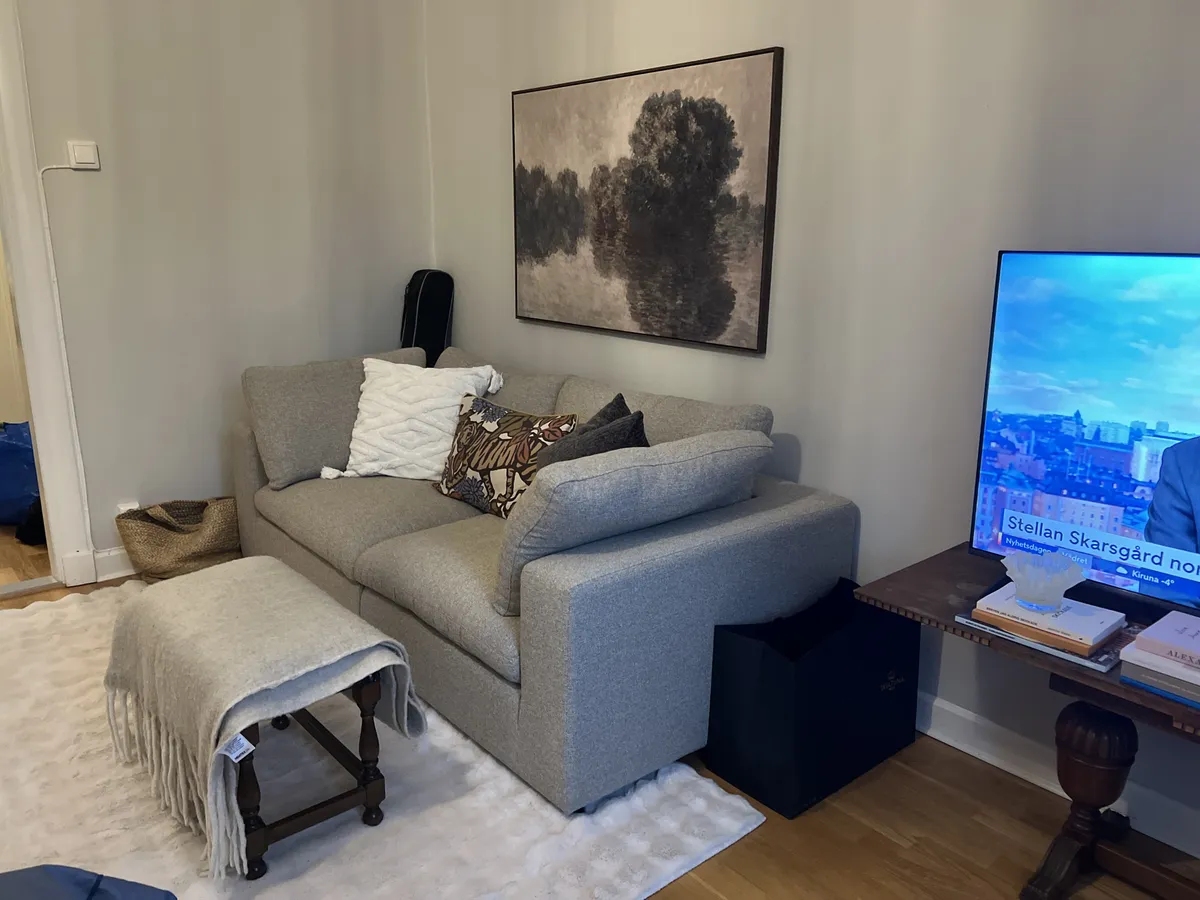 Hyreslägenhet på Göteborg i goteborg