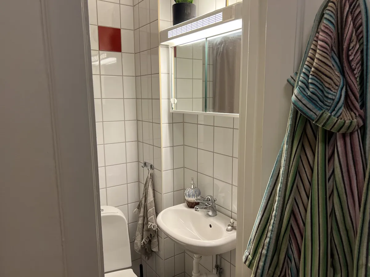 Hyreslägenhet på Göteborg i goteborg