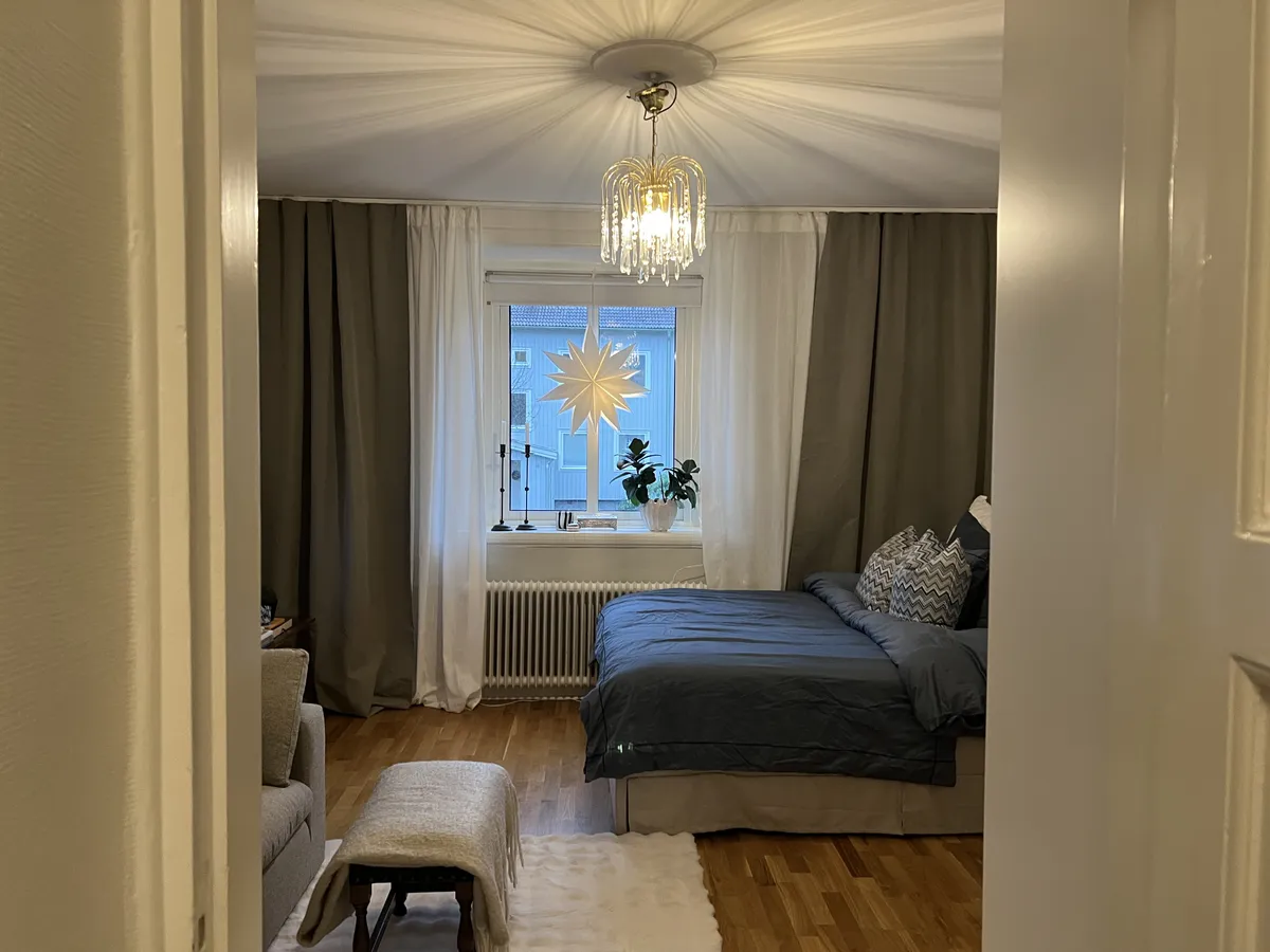 Hyreslägenhet på Göteborg i goteborg