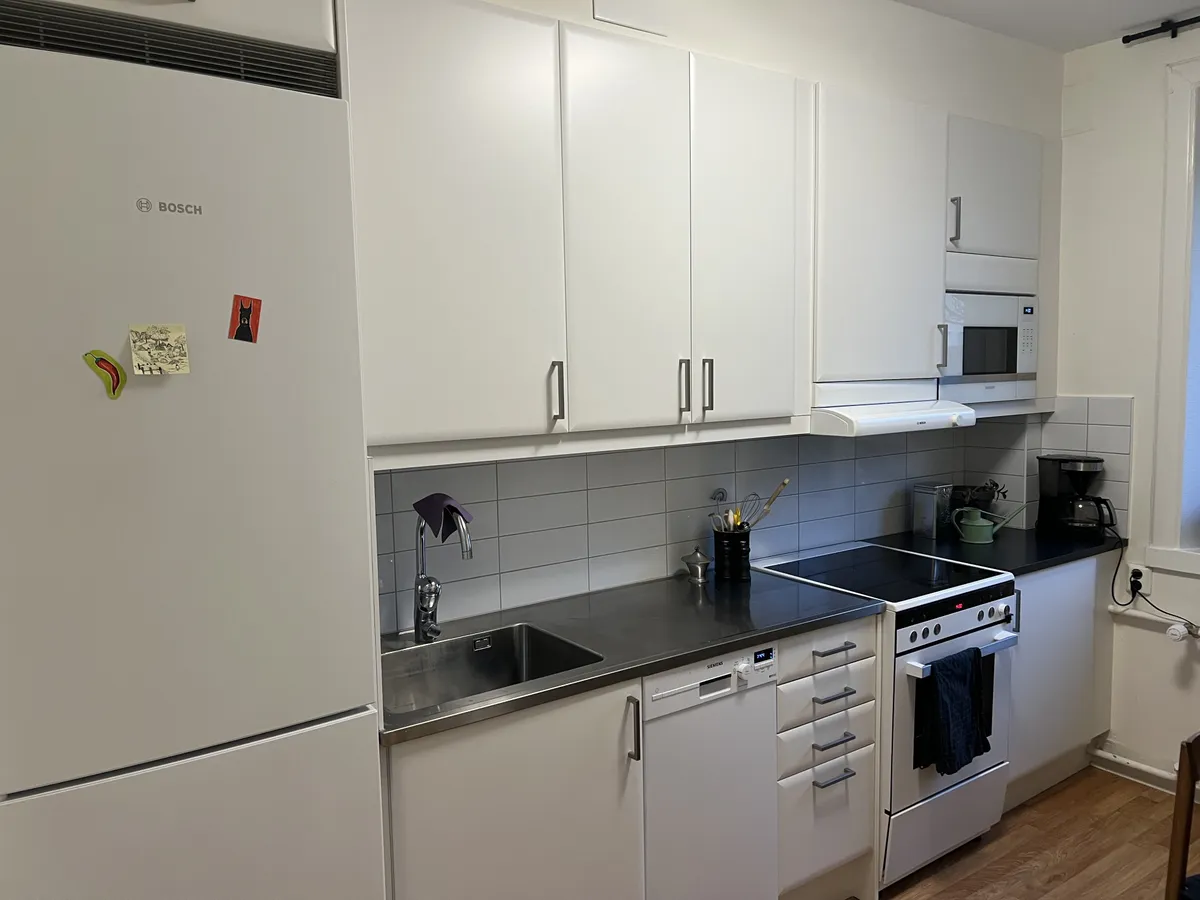 Hyreslägenhet på Göteborg i goteborg