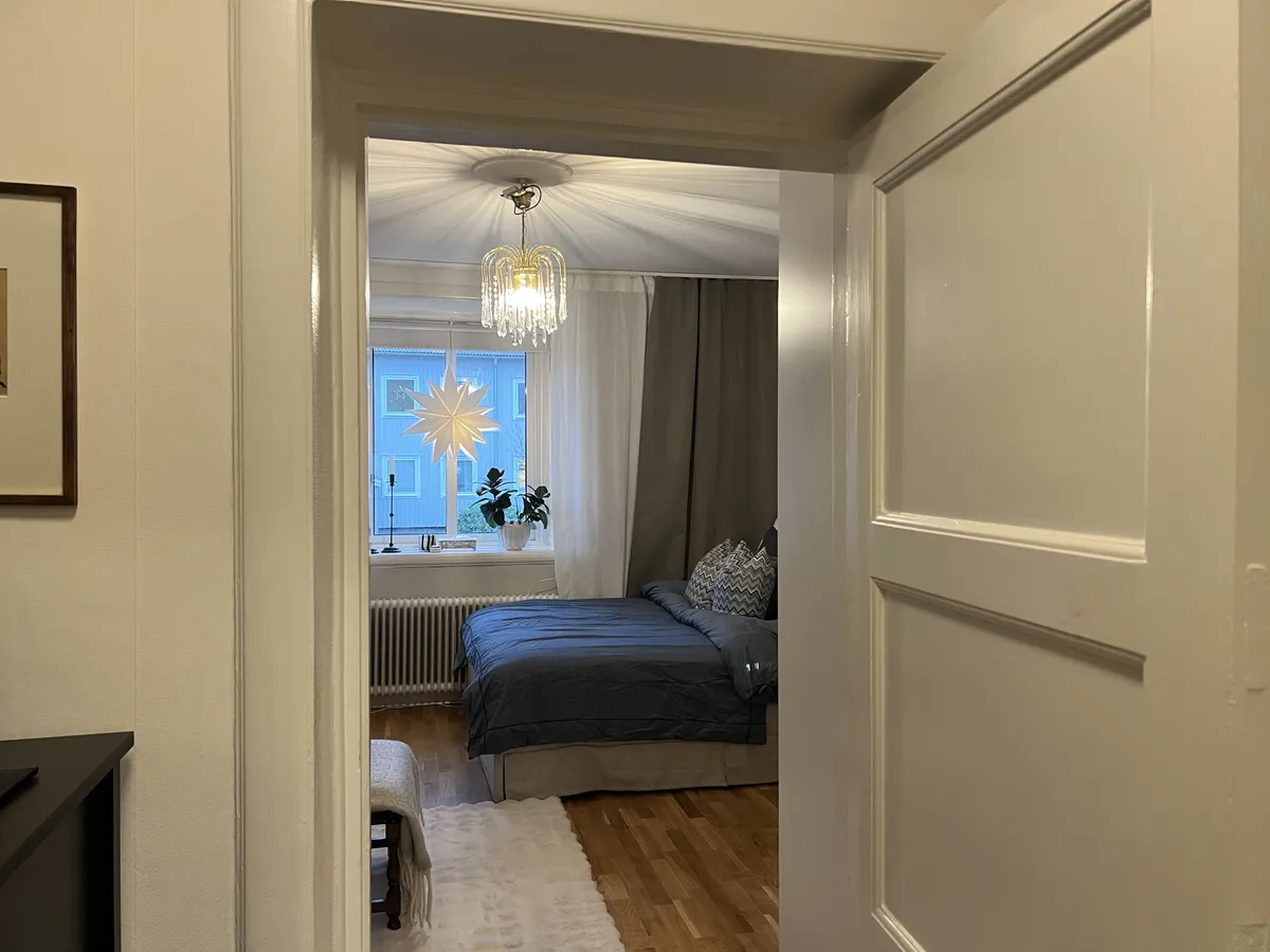 Hyreslägenhet på Göteborg i goteborg