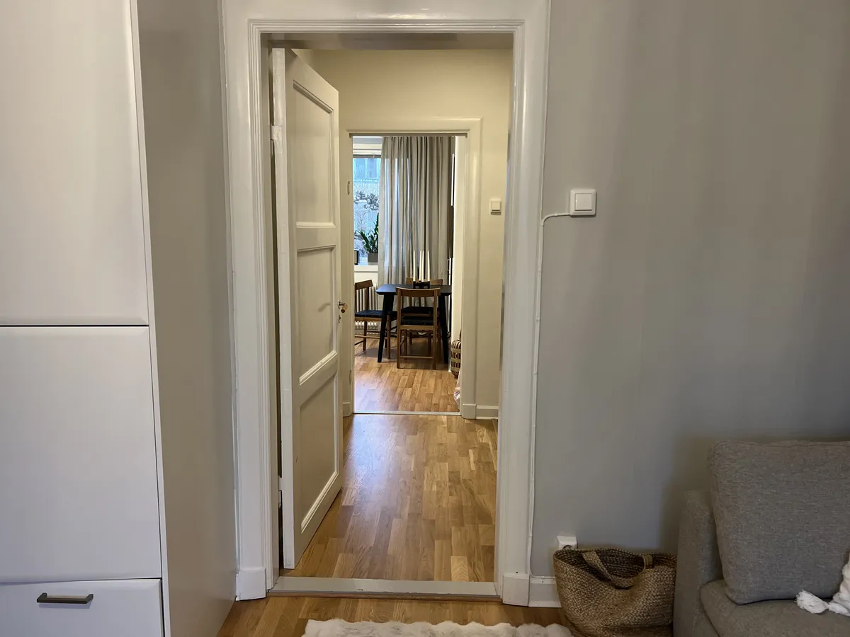 Hyreslägenhet på Göteborg i goteborg