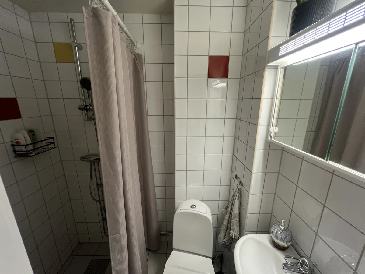 Hyreslägenhet på Göteborg i goteborg