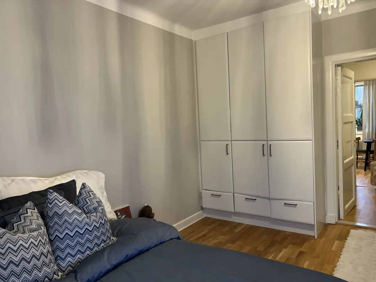 Hyreslägenhet på Göteborg i goteborg