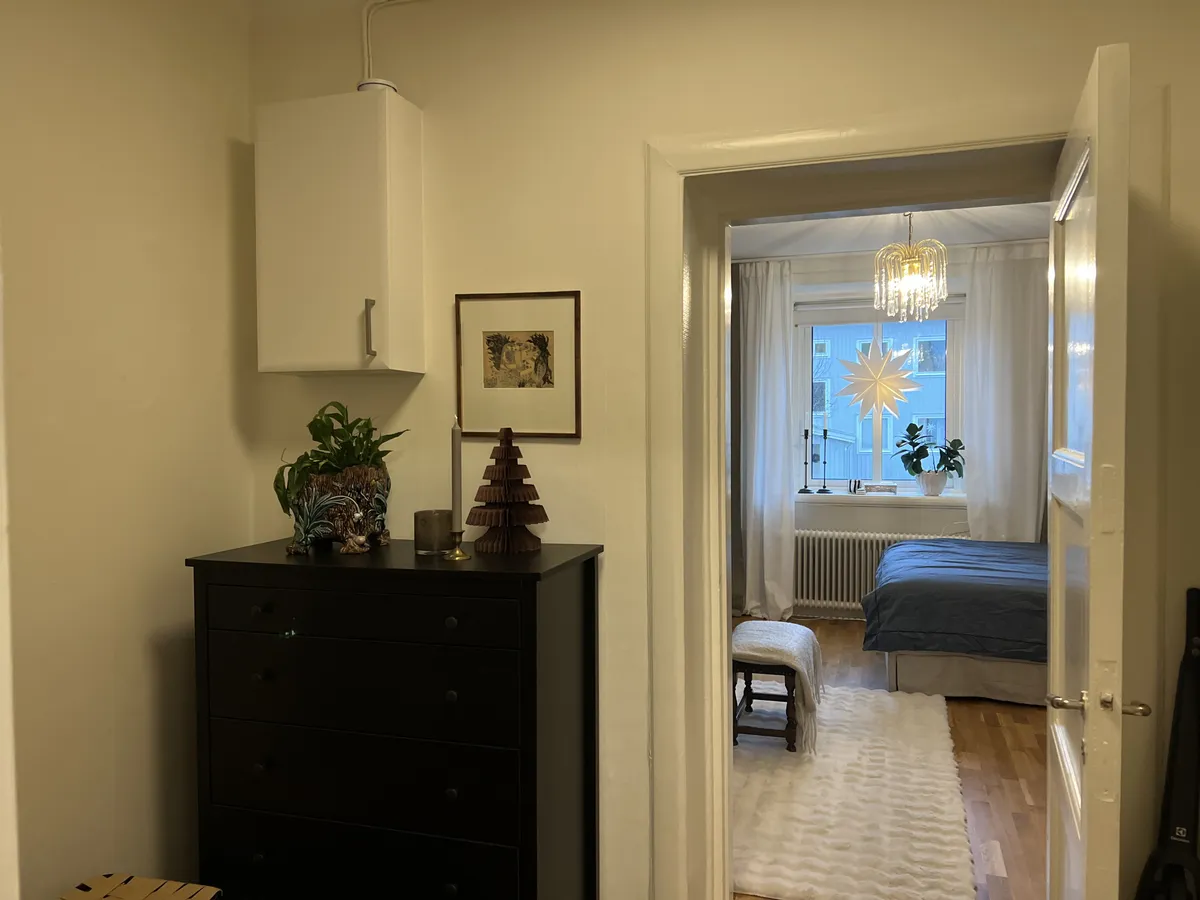 Hyreslägenhet på Göteborg i goteborg