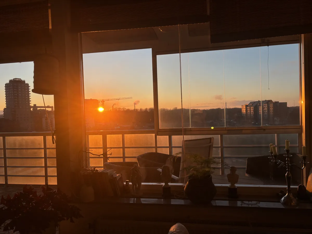 Hyreslägenhet på Göteborg i goteborg