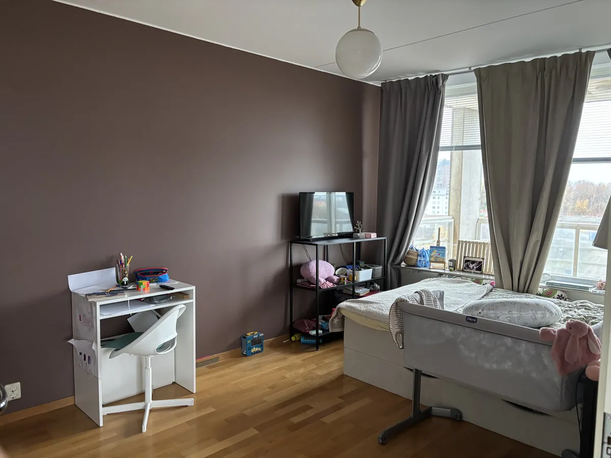 Hyreslägenhet på Göteborg i goteborg