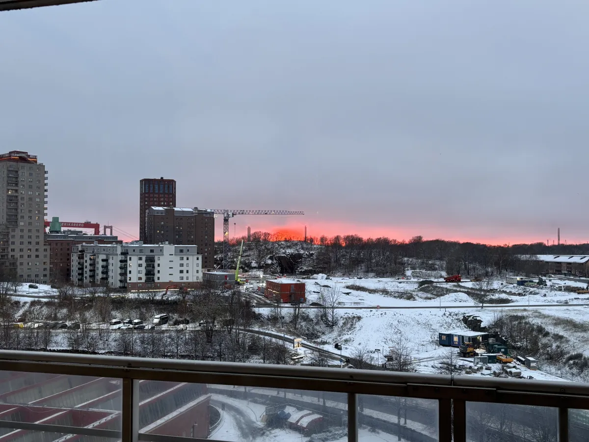 Hyreslägenhet på Göteborg i goteborg