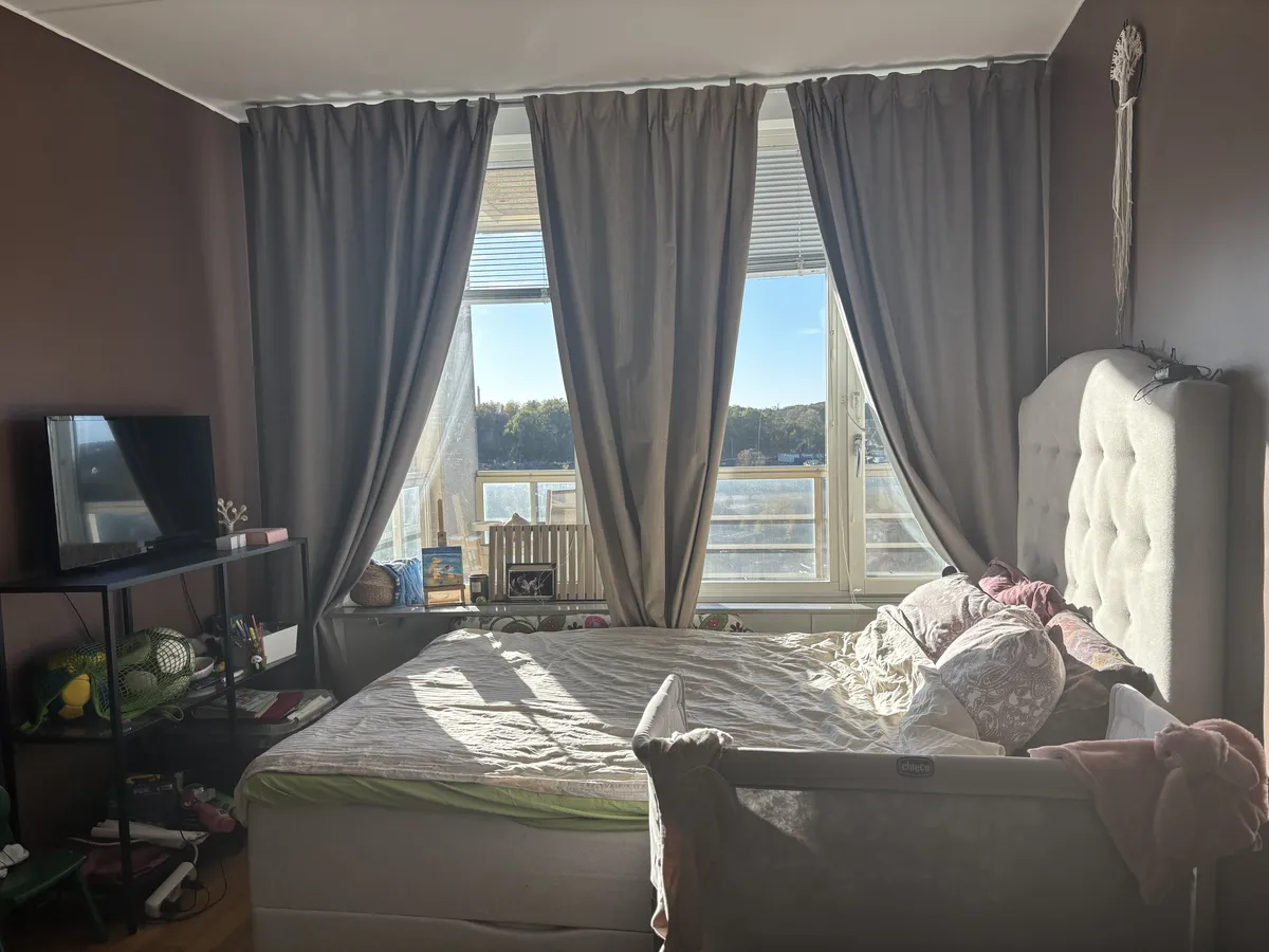 Hyreslägenhet på Göteborg i goteborg