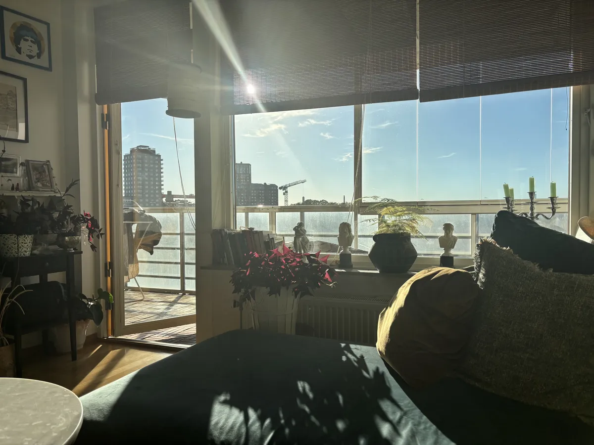 Hyreslägenhet på Göteborg i goteborg