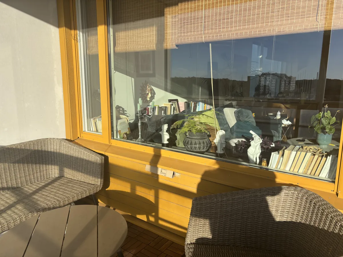 Hyreslägenhet på Göteborg i goteborg