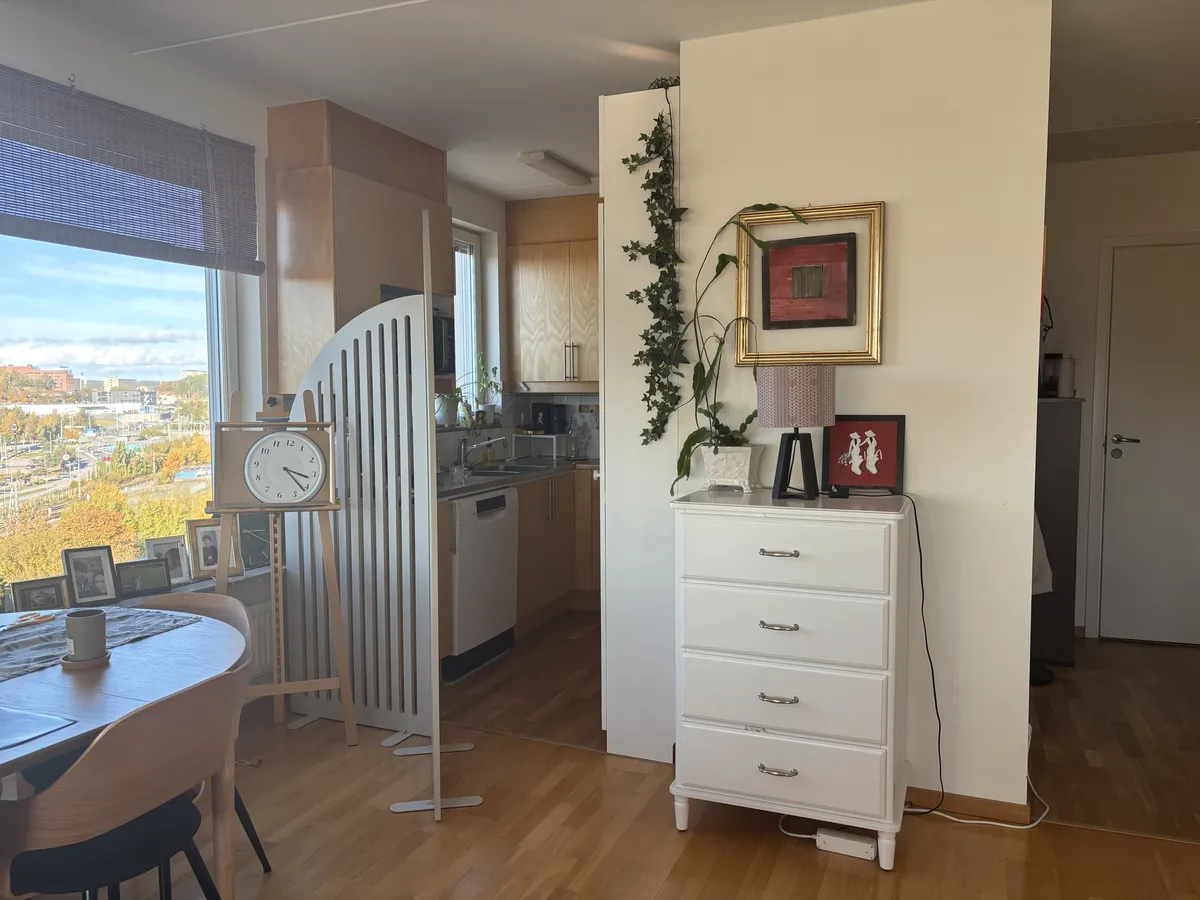 Hyreslägenhet på Göteborg i goteborg