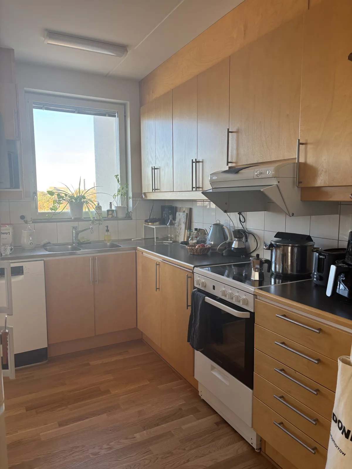 Hyreslägenhet på Göteborg i goteborg