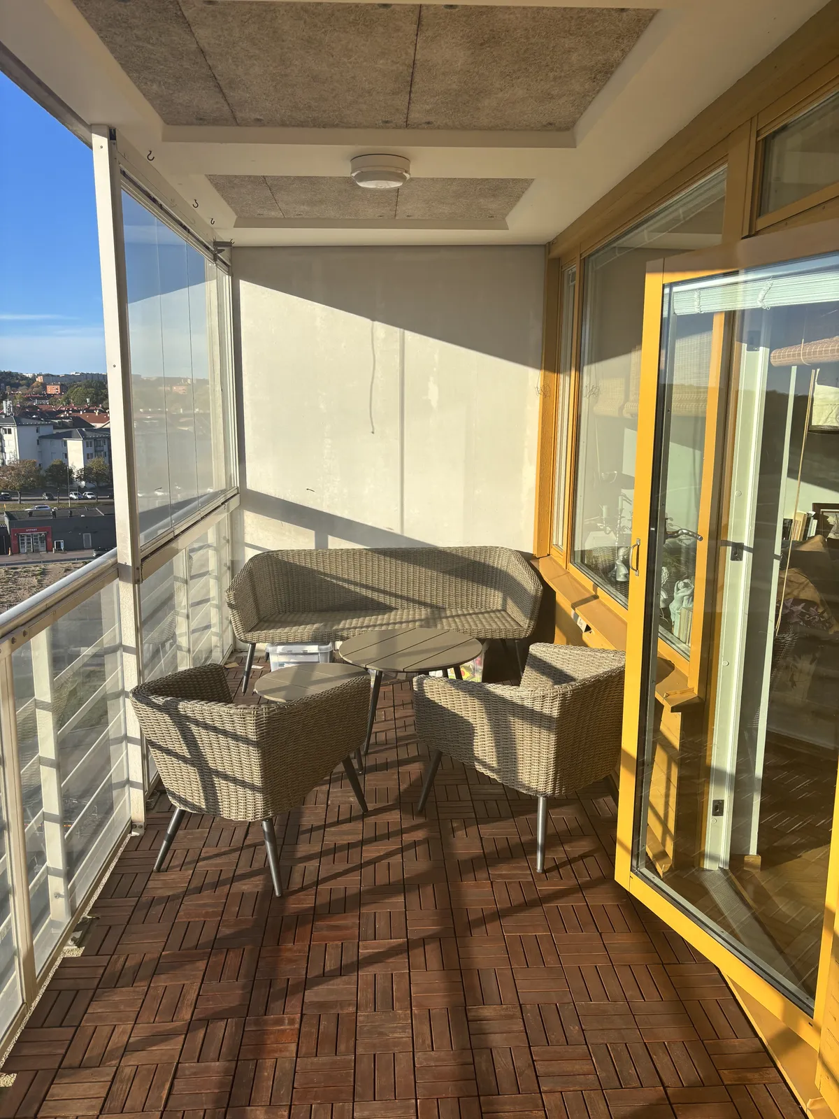 Hyreslägenhet på Göteborg i goteborg