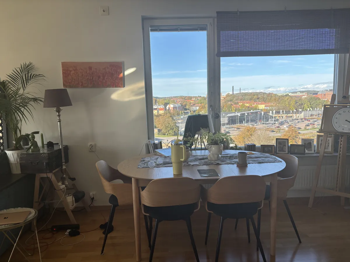 Hyreslägenhet på Göteborg i goteborg