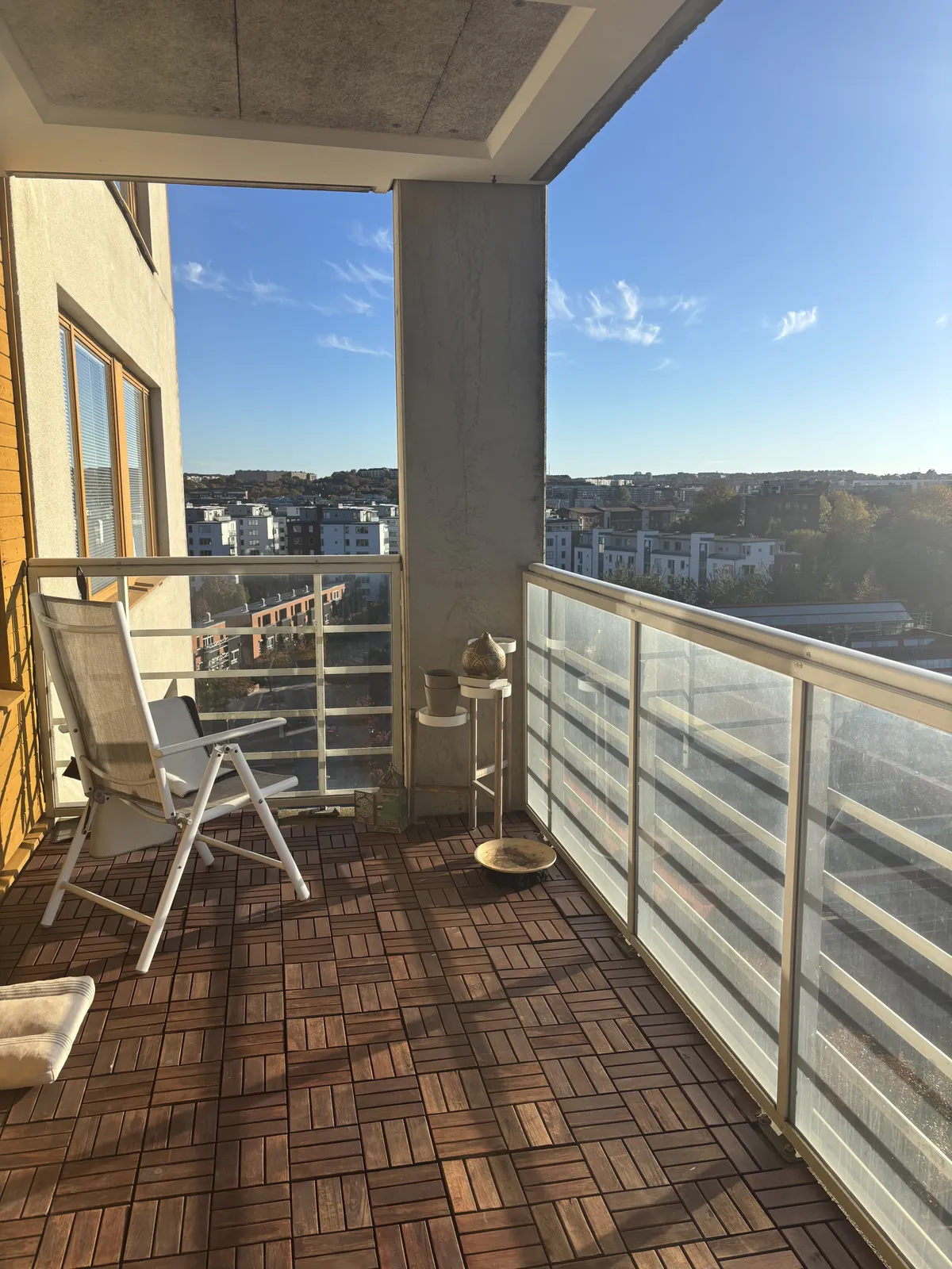 Hyreslägenhet på Göteborg i goteborg