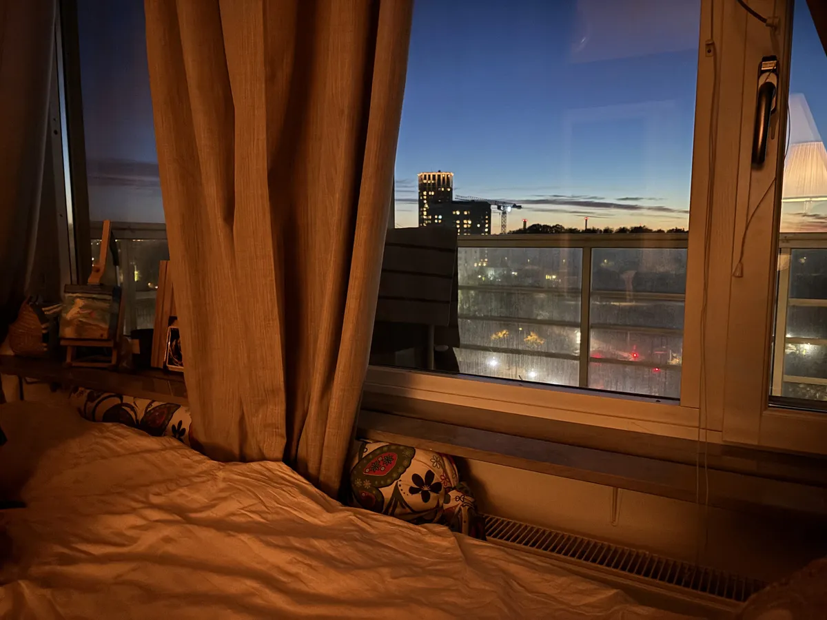 Hyreslägenhet på Göteborg i goteborg