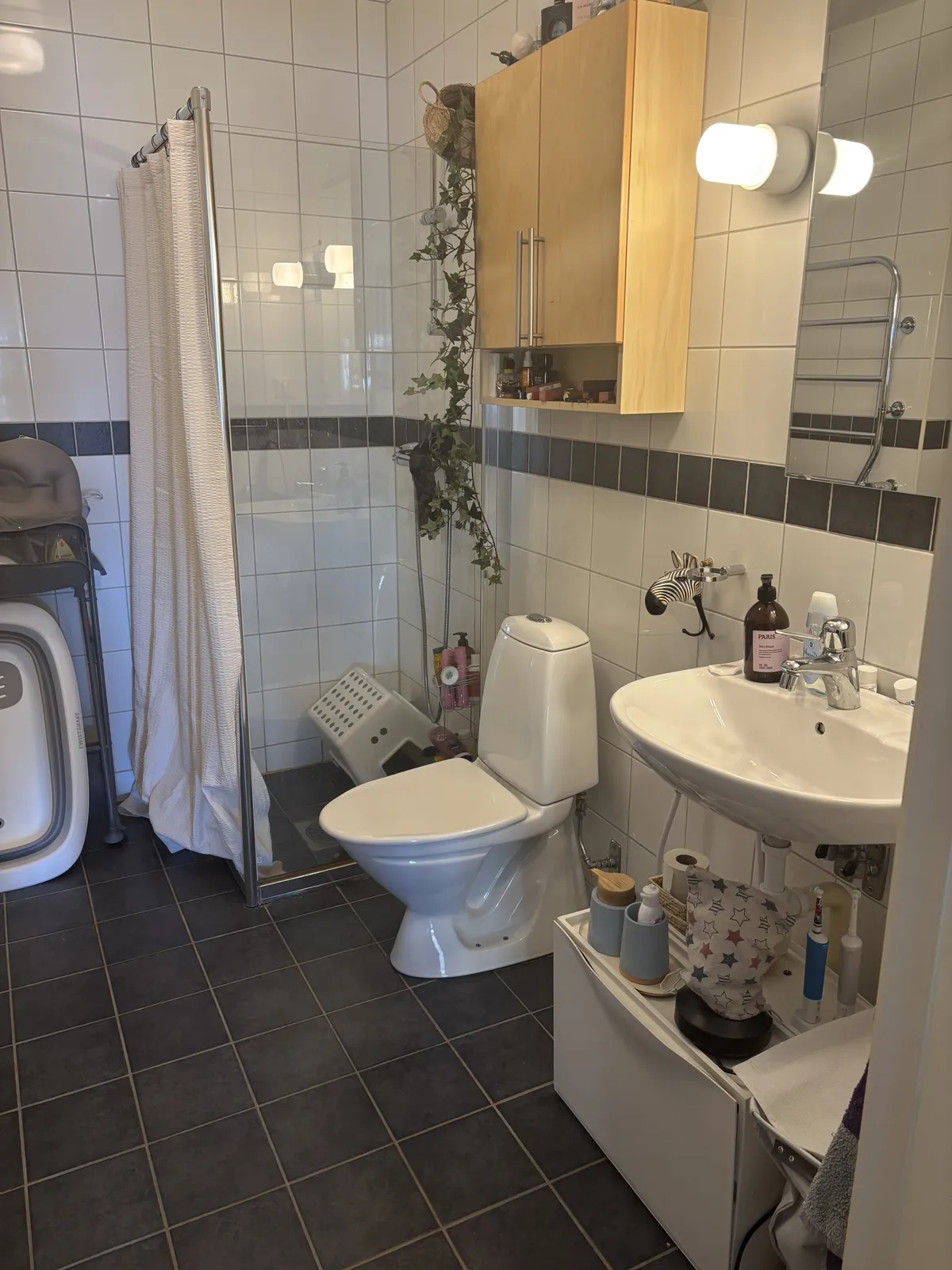 Hyreslägenhet på Göteborg i goteborg