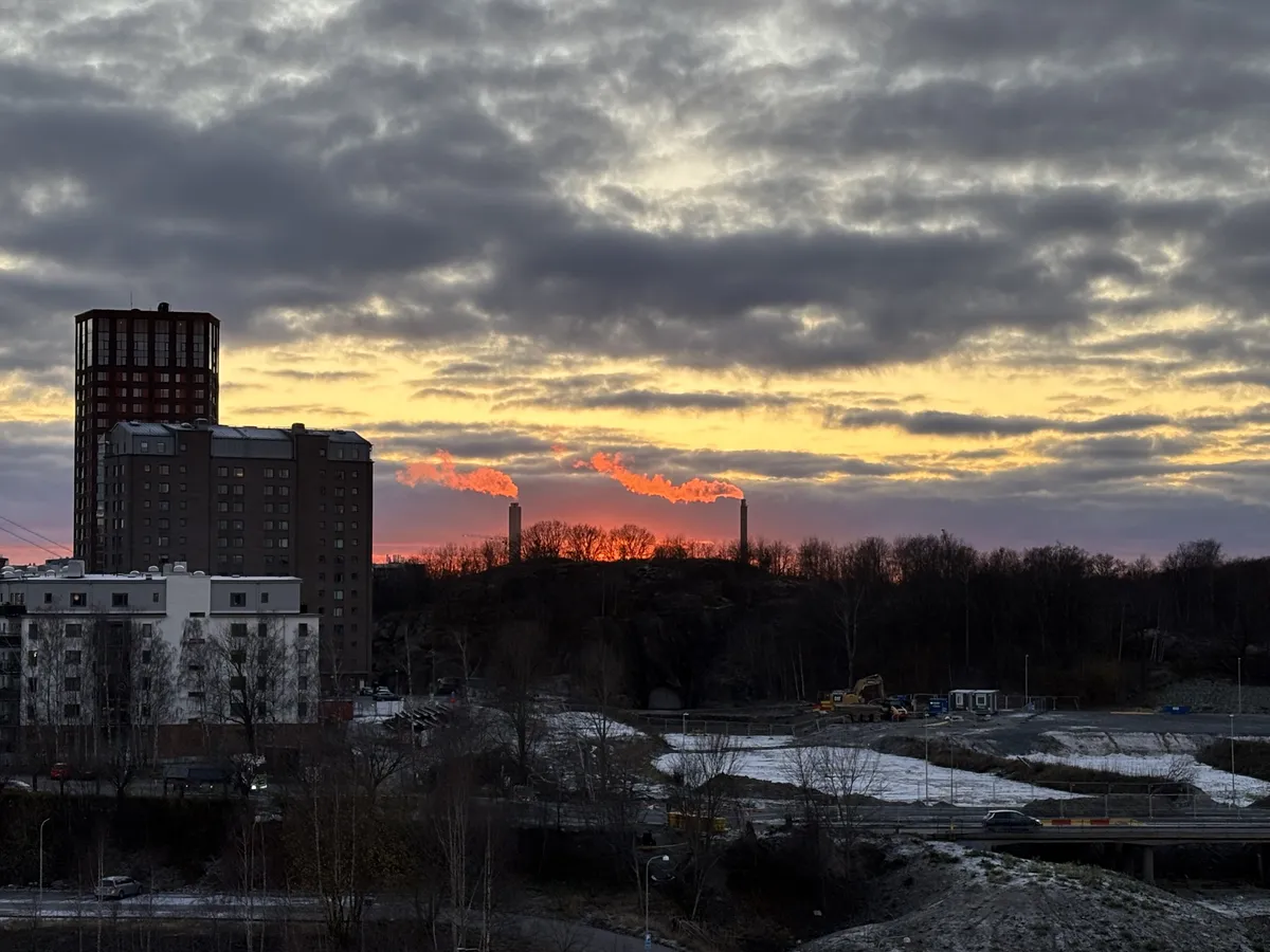 Hyreslägenhet på Göteborg i goteborg