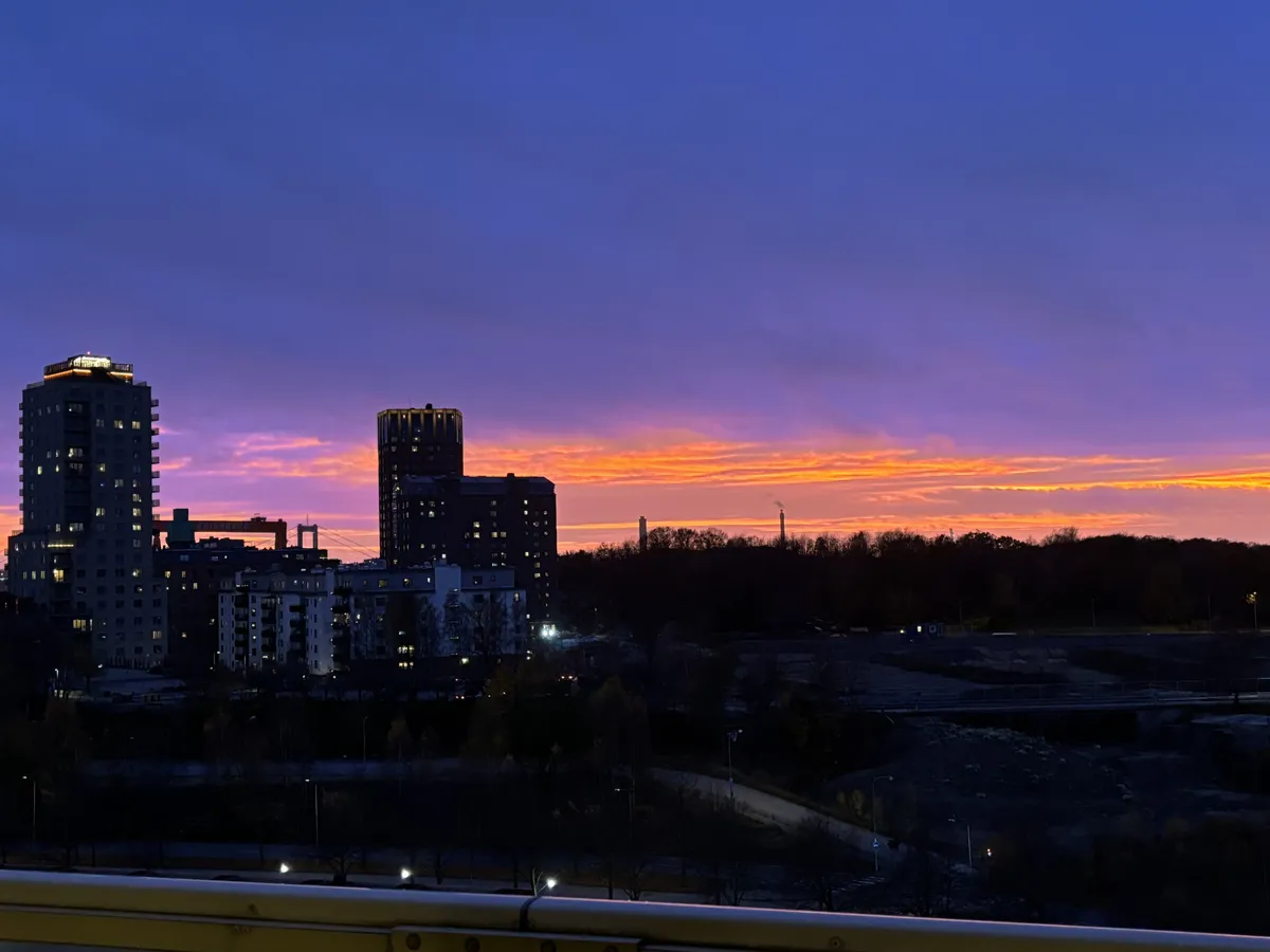 Hyreslägenhet på Göteborg i goteborg