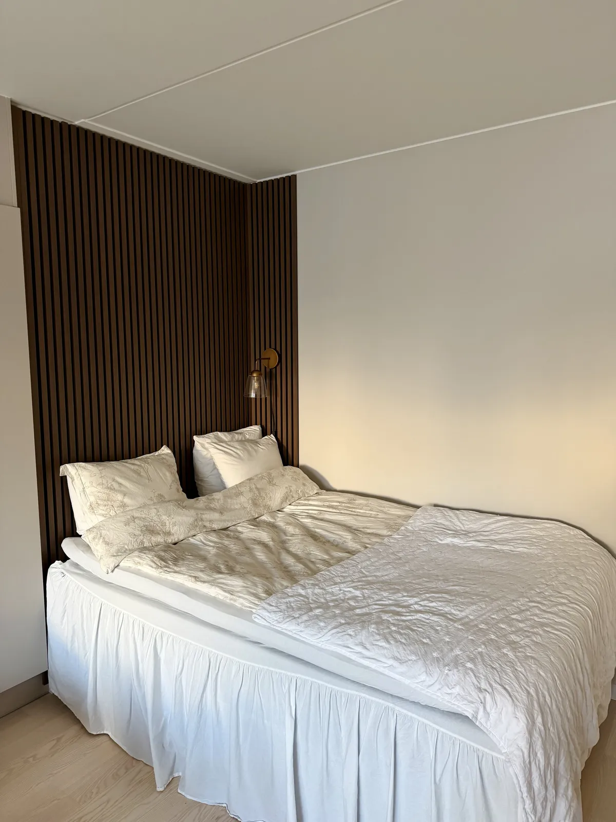 Hyreslägenhet på Solna i solna