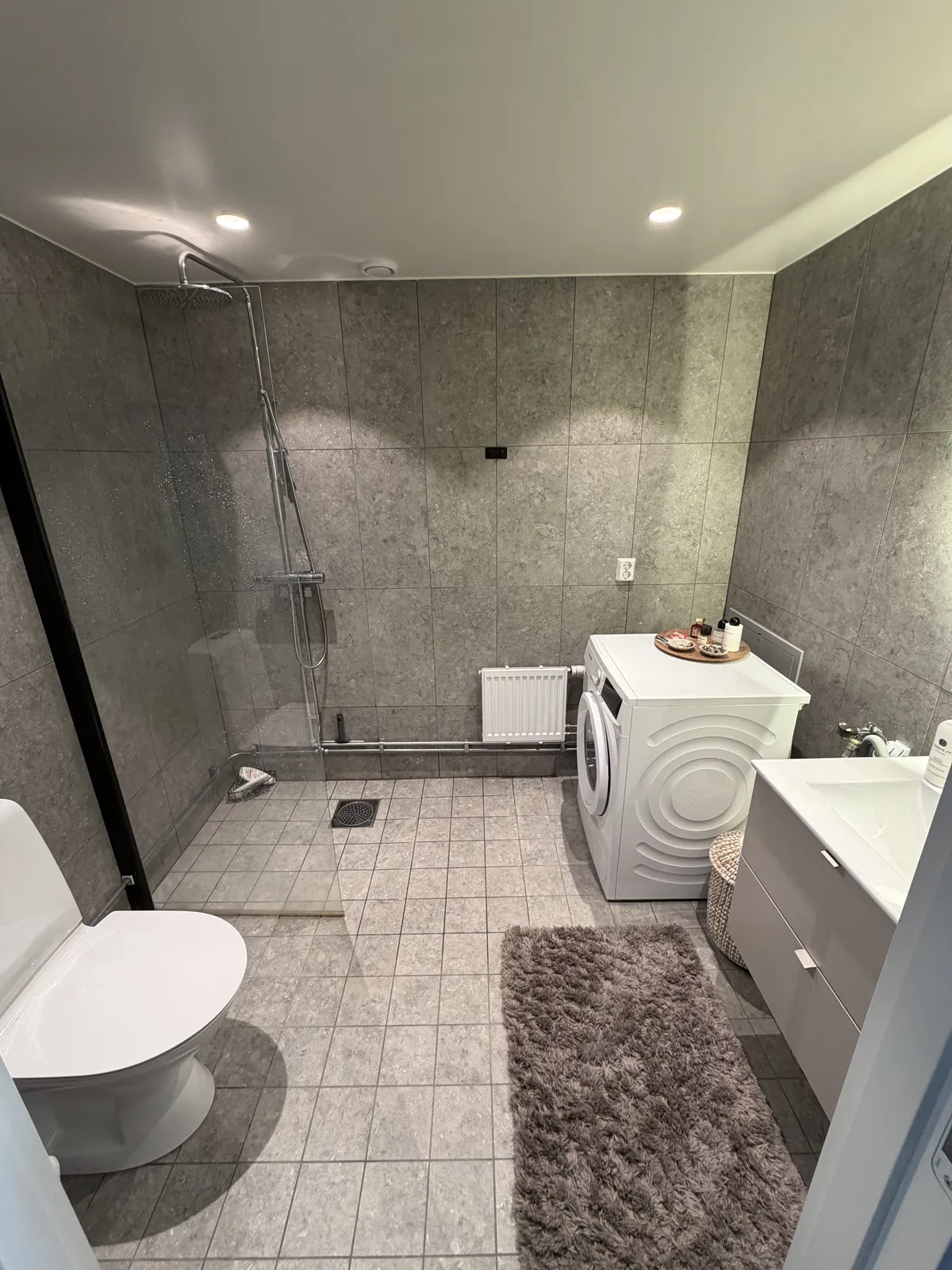 Hyreslägenhet på Solna i solna