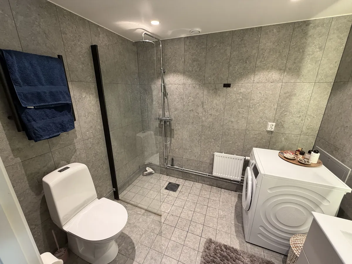 Hyreslägenhet på Solna i solna