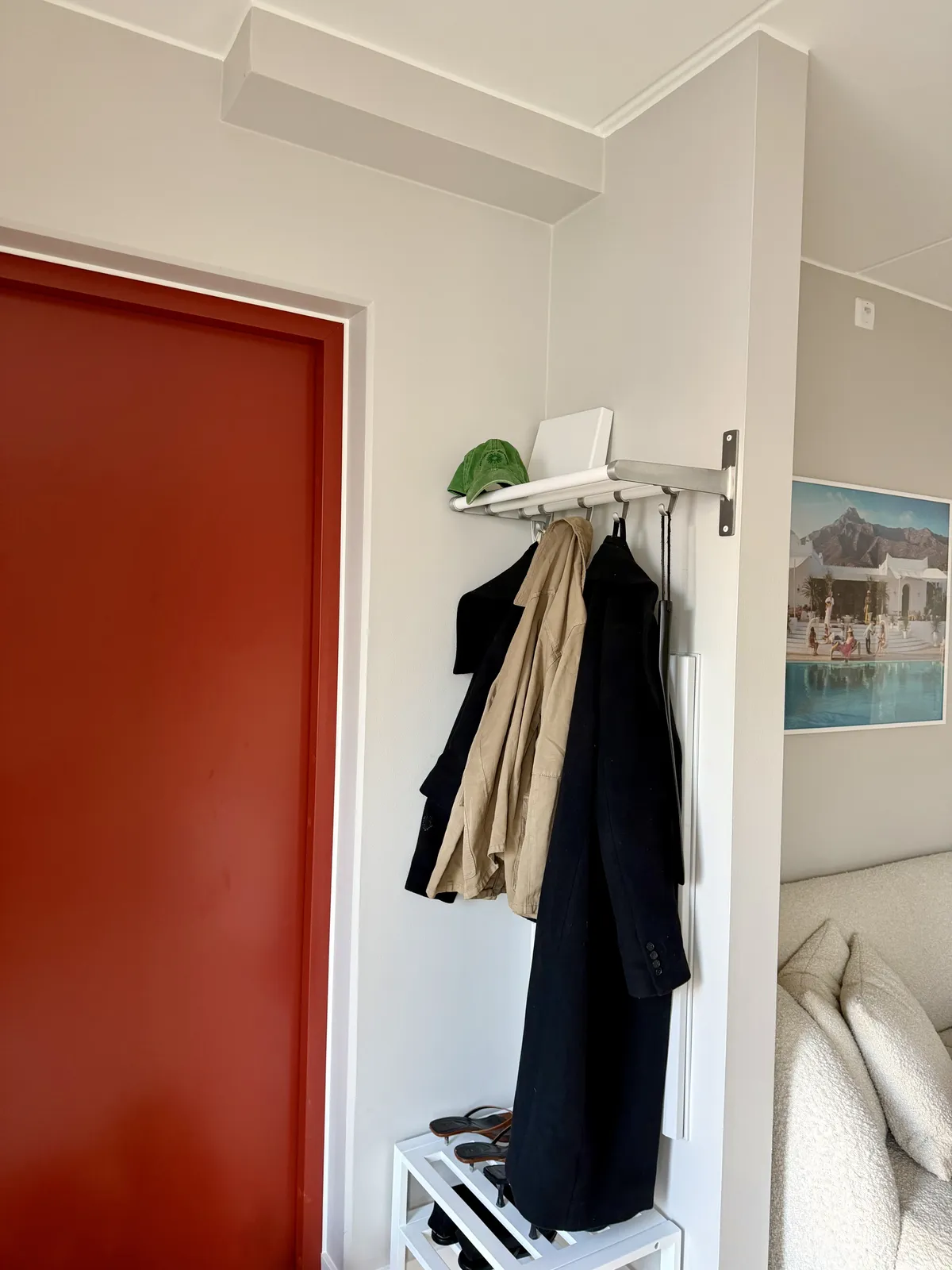 Hyreslägenhet på Solna i solna