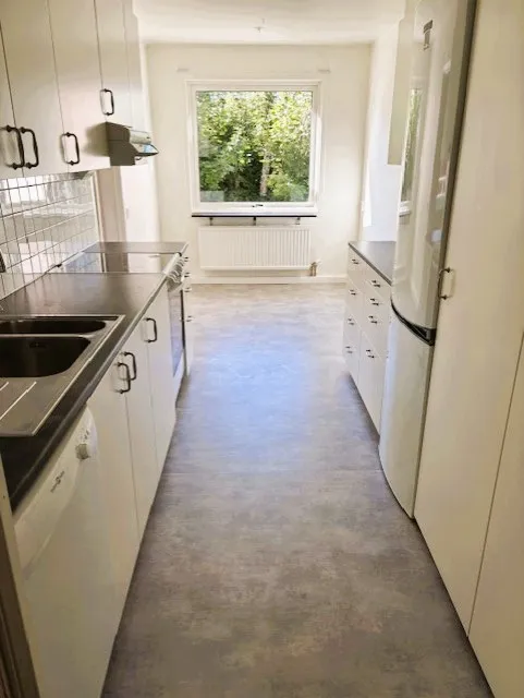 Hyreslägenhet på Växjö i vaxjo