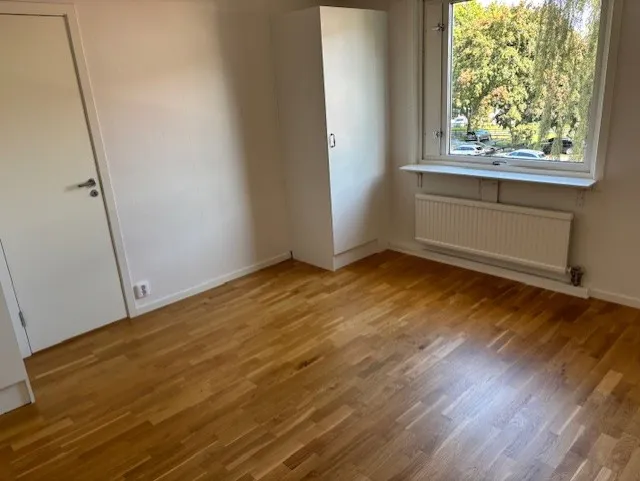 Hyreslägenhet på Växjö i vaxjo