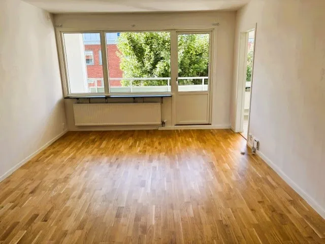 Hyreslägenhet på Växjö i vaxjo