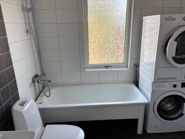 Hyreslägenhet på Växjö i vaxjo