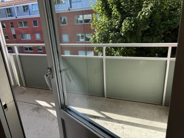 Hyreslägenhet på Växjö i vaxjo