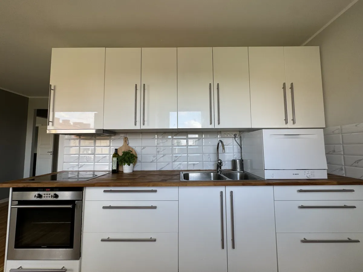 Hyreslägenhet på Lomma i lomma