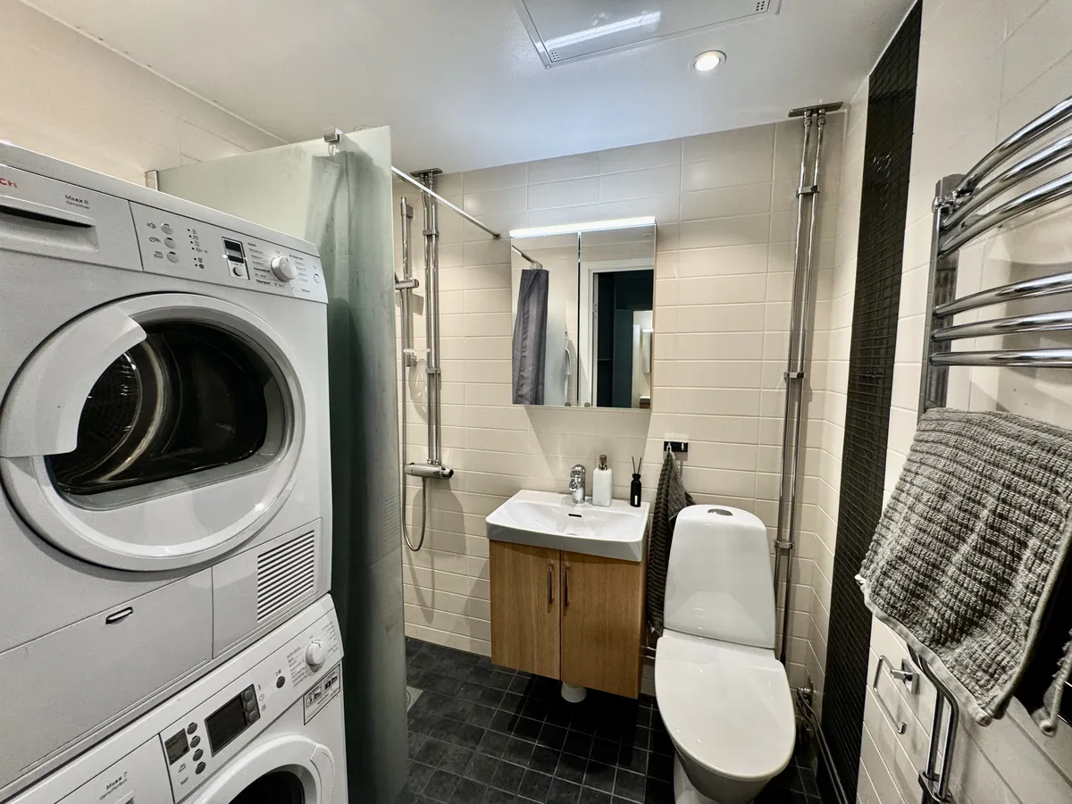 Hyreslägenhet på Lomma i lomma