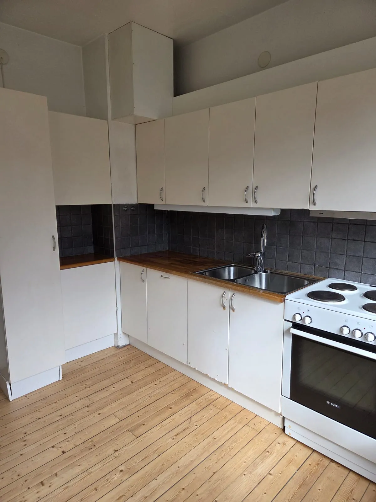 Hyreslägenhet på Köping i koping