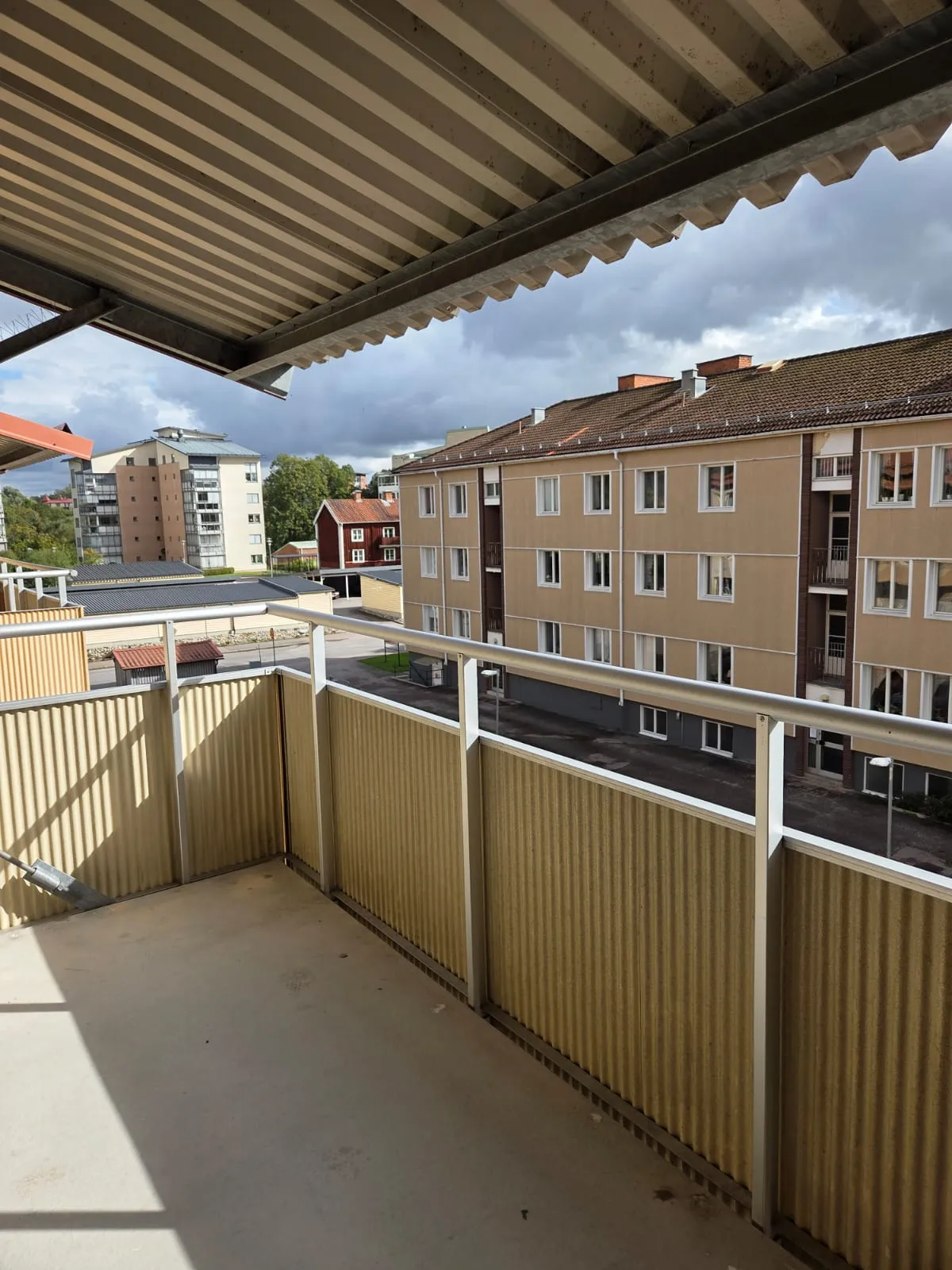 Hyreslägenhet på Köping i koping