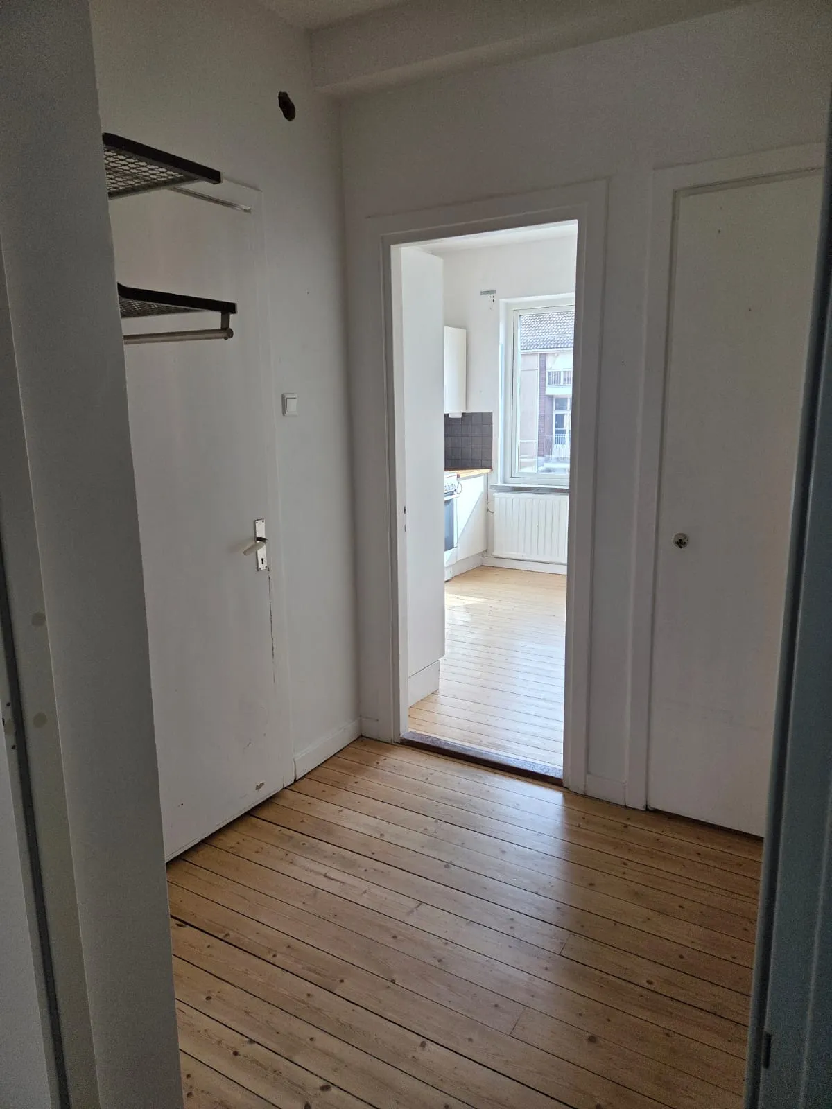 Hyreslägenhet på Köping i koping