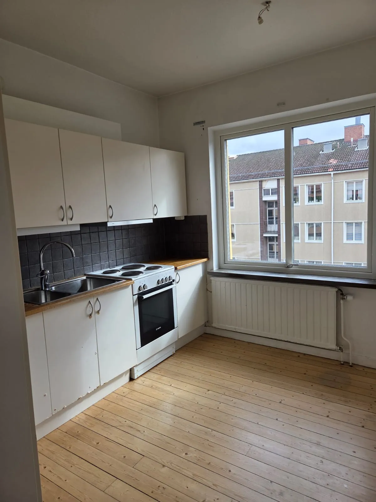 Hyreslägenhet på Köping i koping