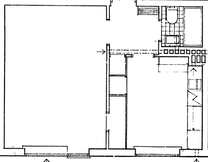 Hyreslägenhet på Köping i koping