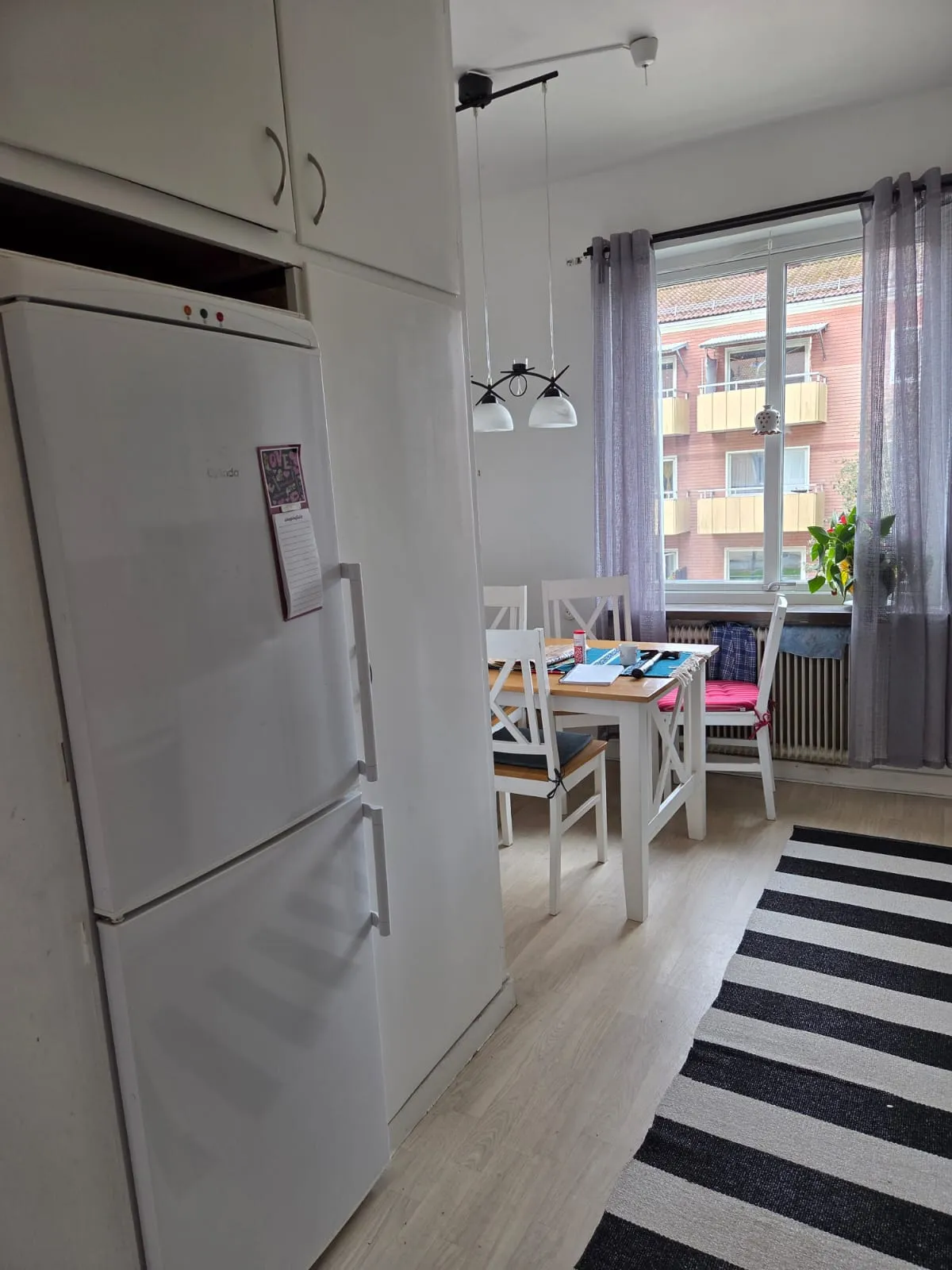 Hyreslägenhet på Köping i koping