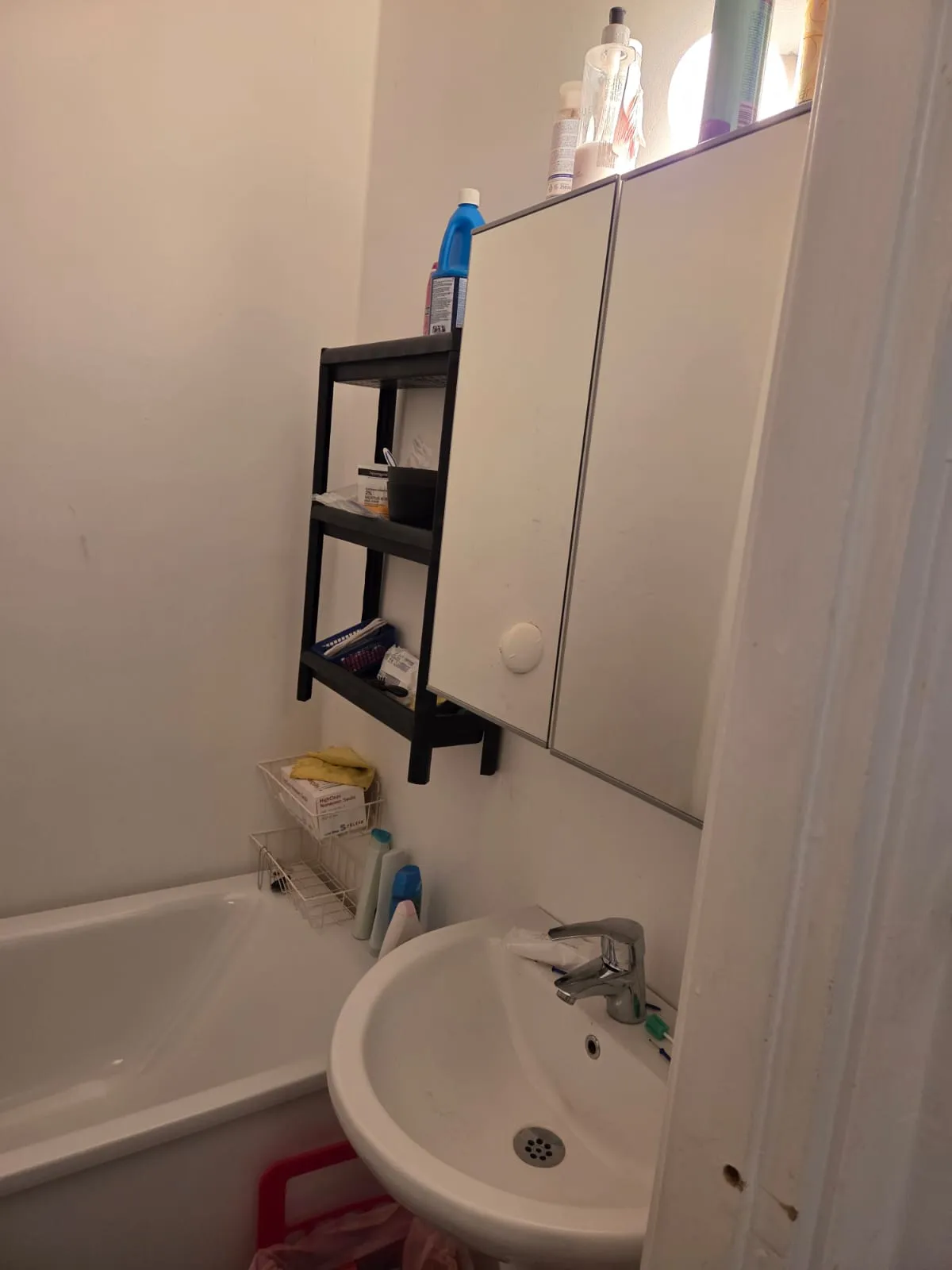 Hyreslägenhet på Köping i koping